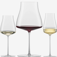 The Moment glasses