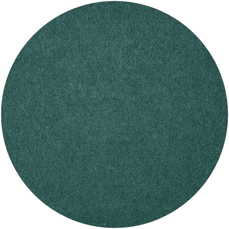 Coaster 10cm forest FIBERIXX