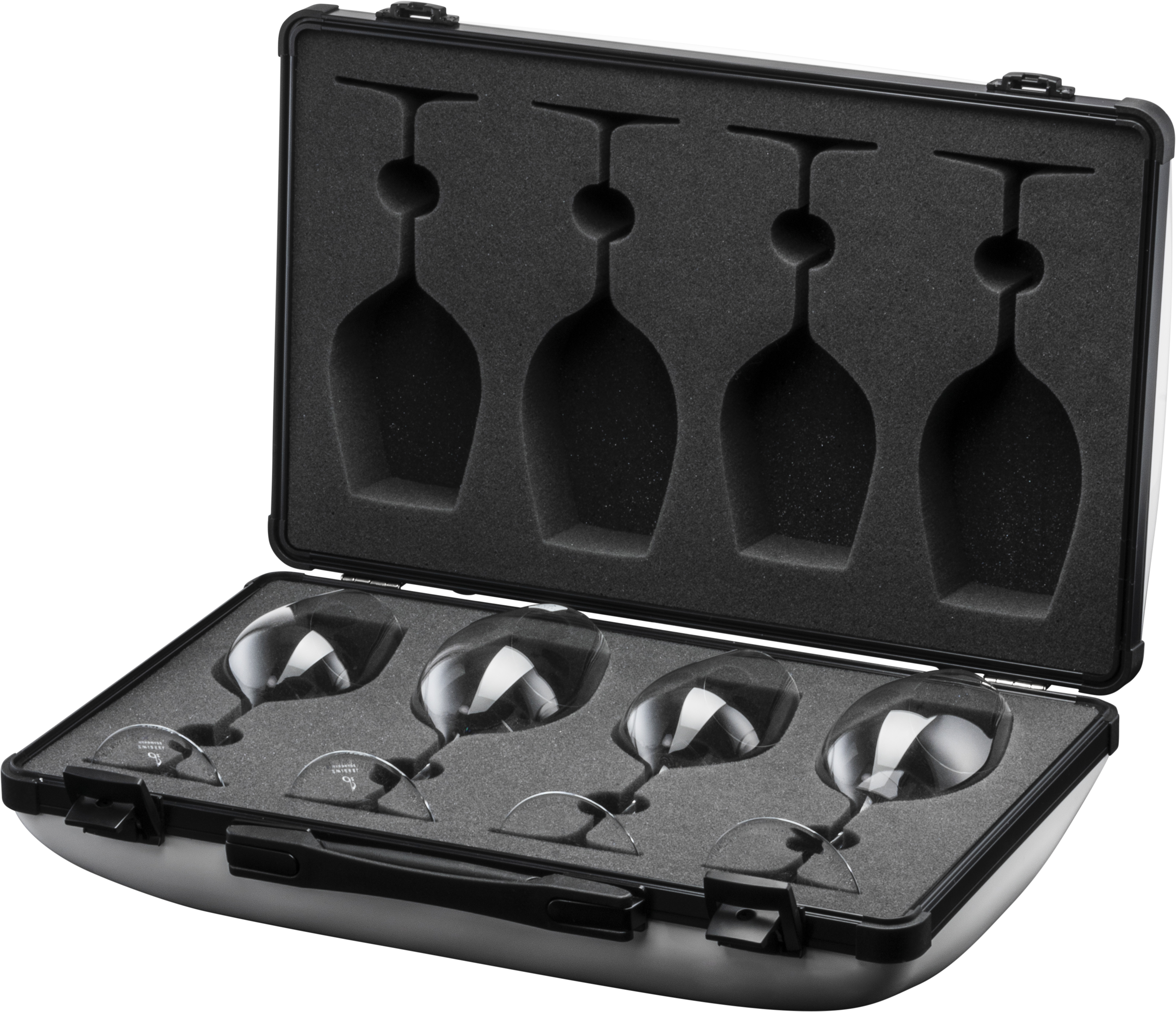 Coffret cadeau 4 pièces Enoteca - Édition limitée
