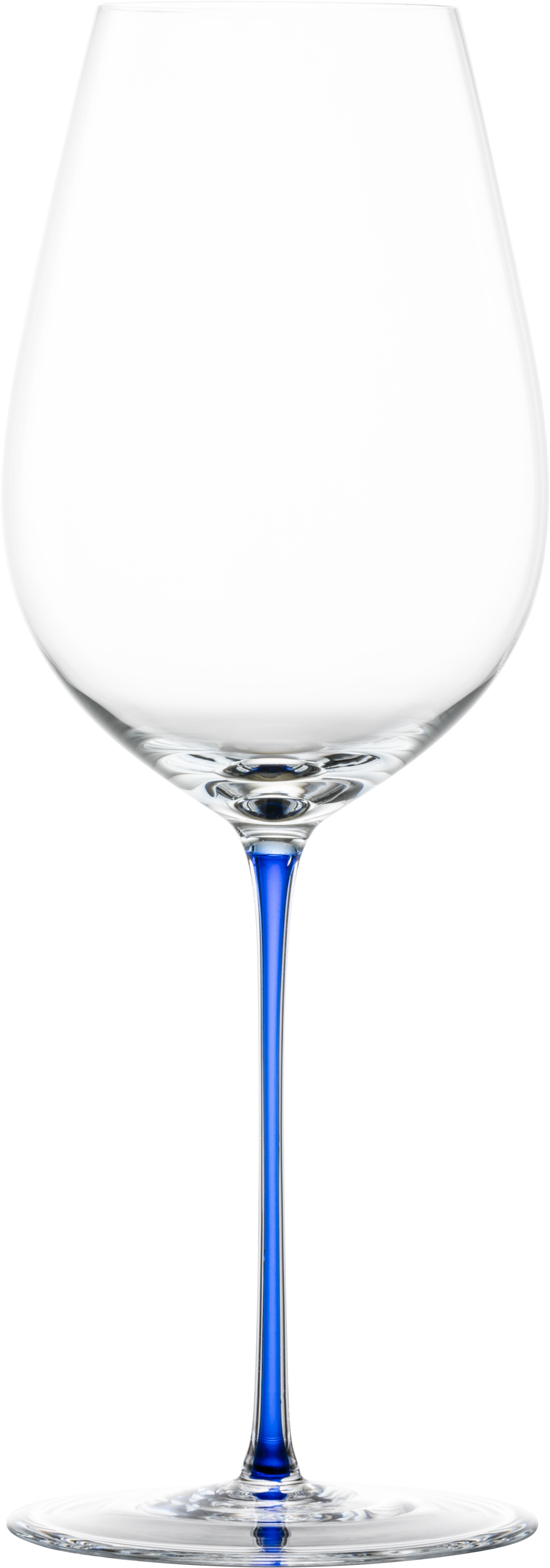 Limited Edition: Weißweinglas lichtblau Enoteca Colors 