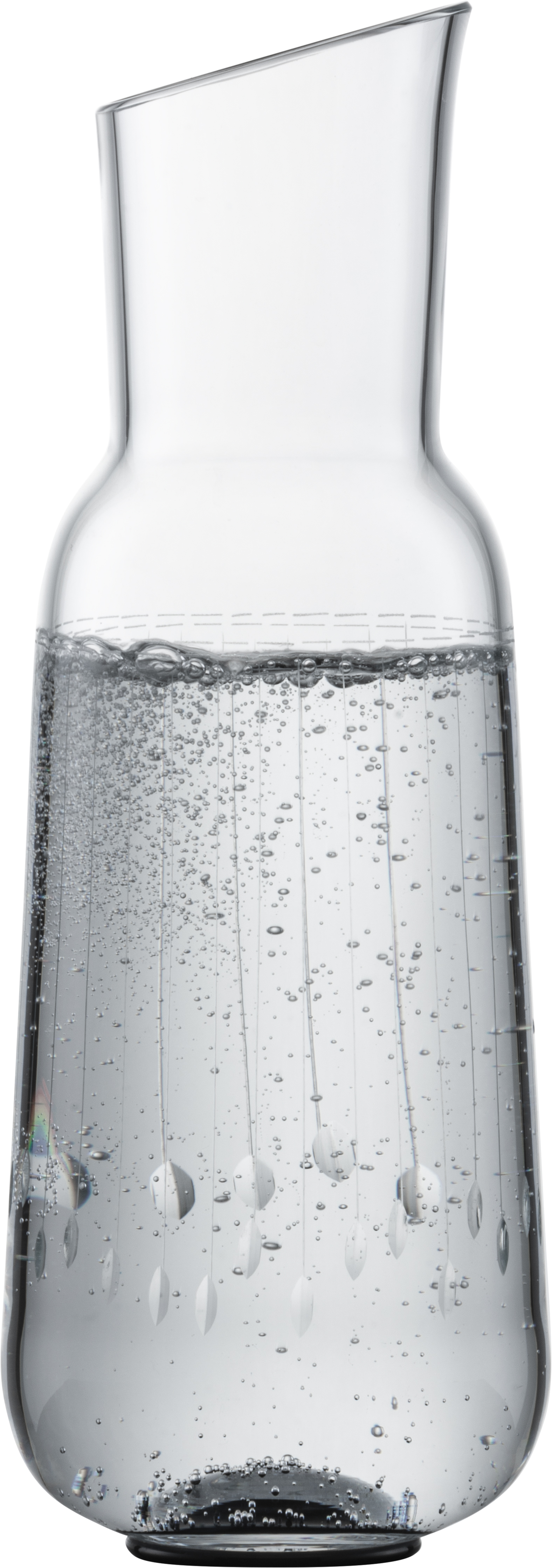 Carafe à eau artisanale Glamorous | ZWIESEL GLAS
