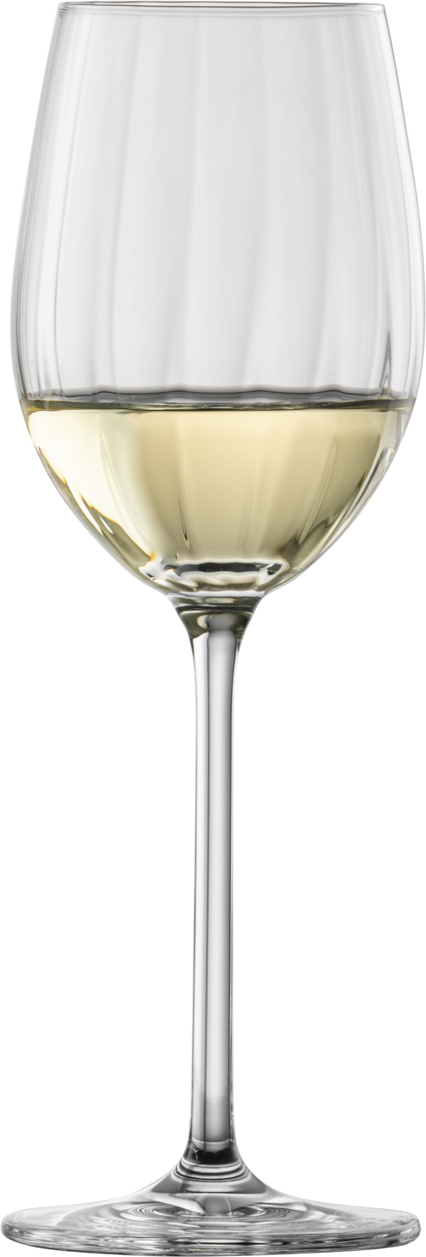 White wine glass Prizma