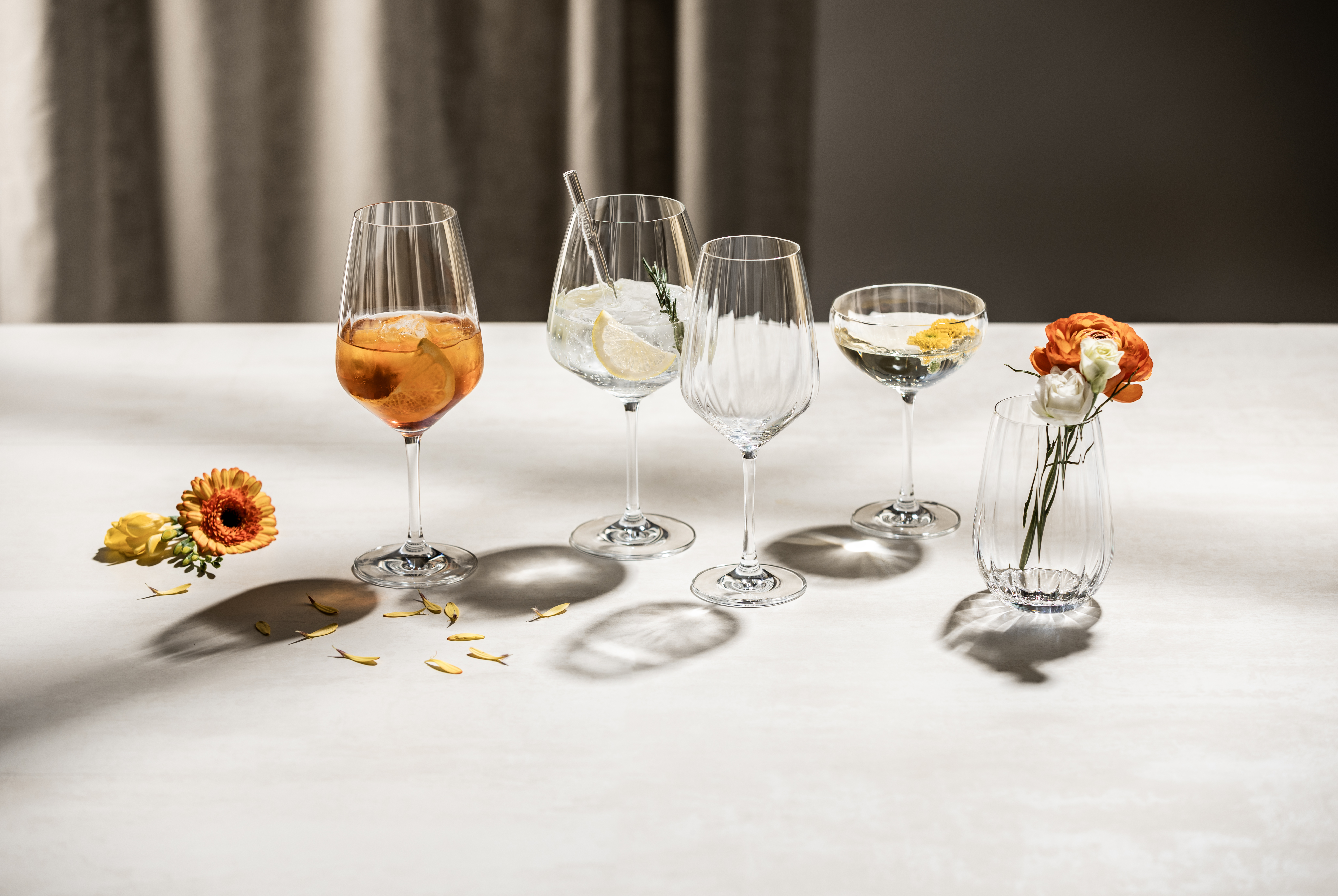 Range Blossom | SCHOTT ZWIESEL