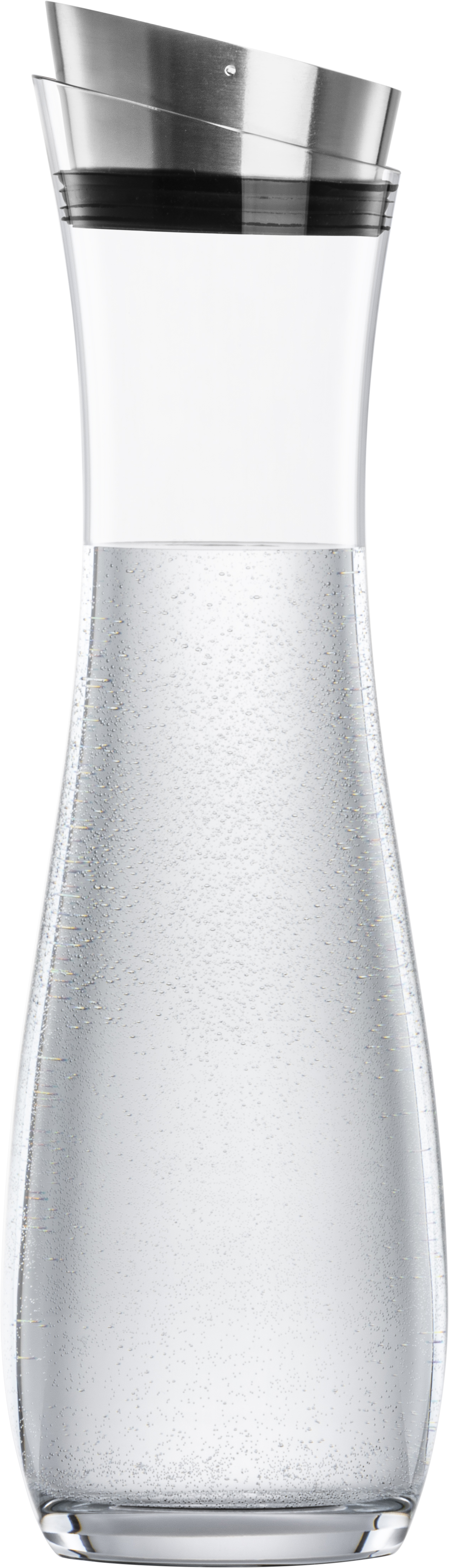 Carafe à couvercle basculant Fresca