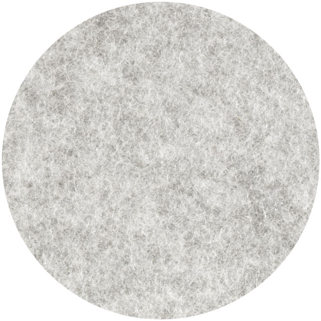 Coaster 10cm Cloud Melange FIBERIXX