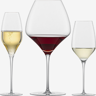 Alloro glasses