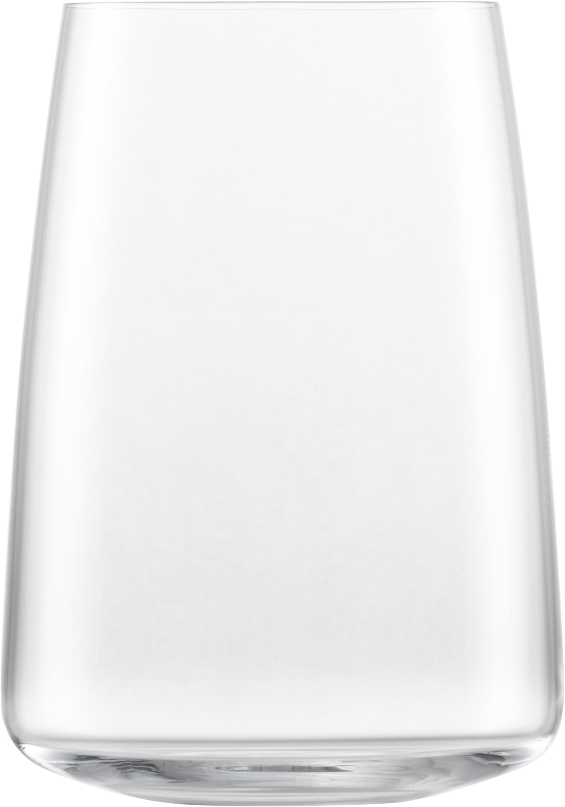 Verre polyvalent Simplify