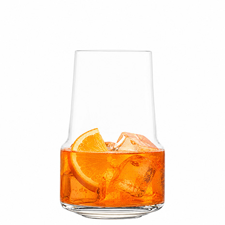 Level Champagne Aperol