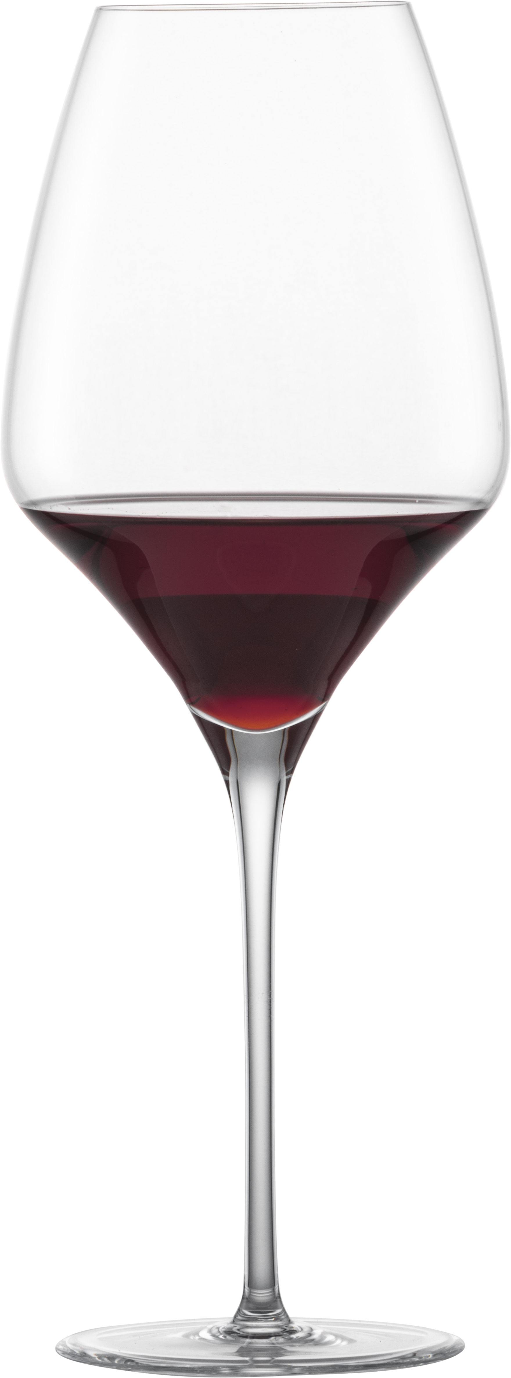 Verre à vin rouge pour cabernet sauvignon Alloro