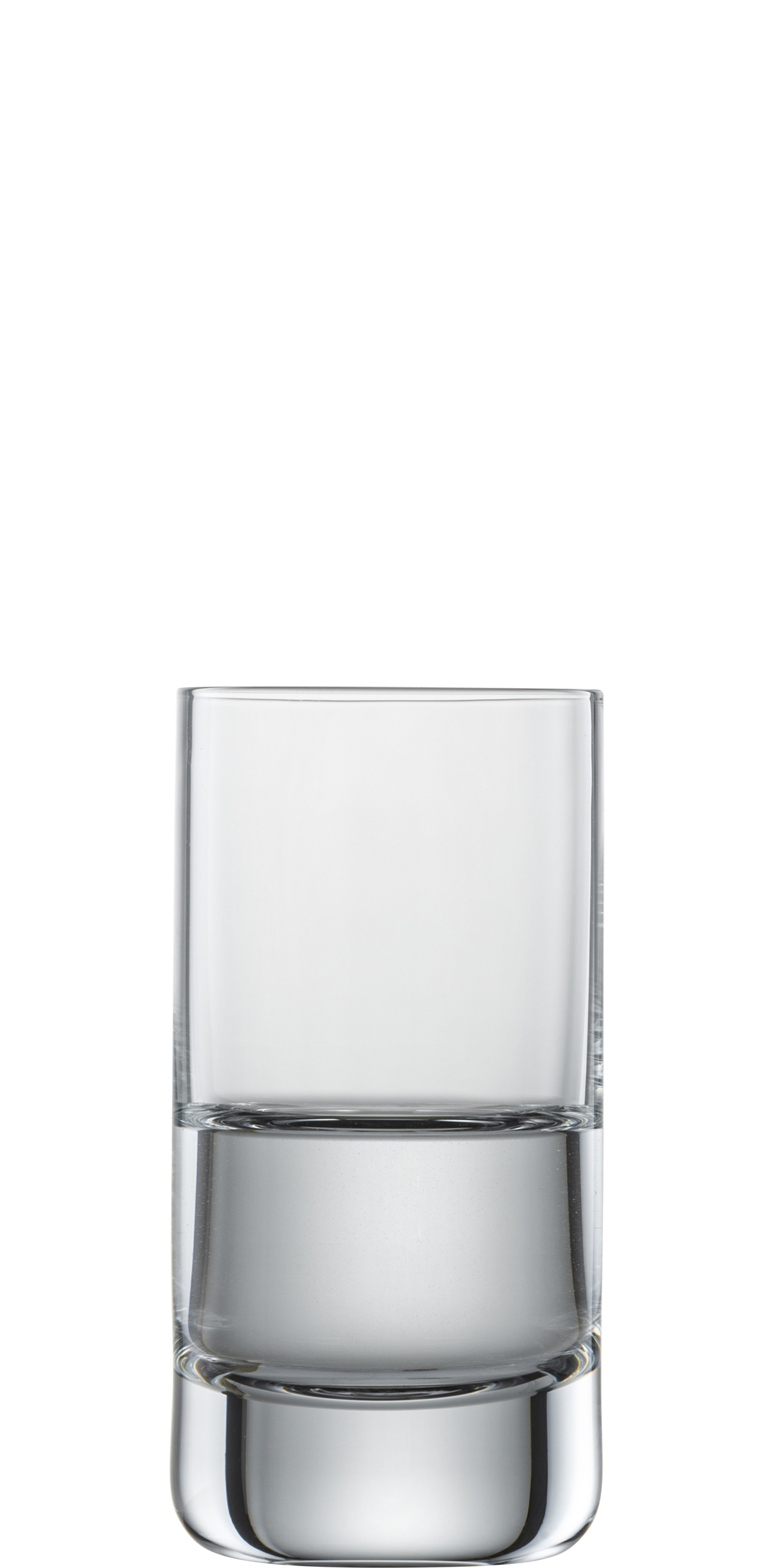 Shot glass Simple