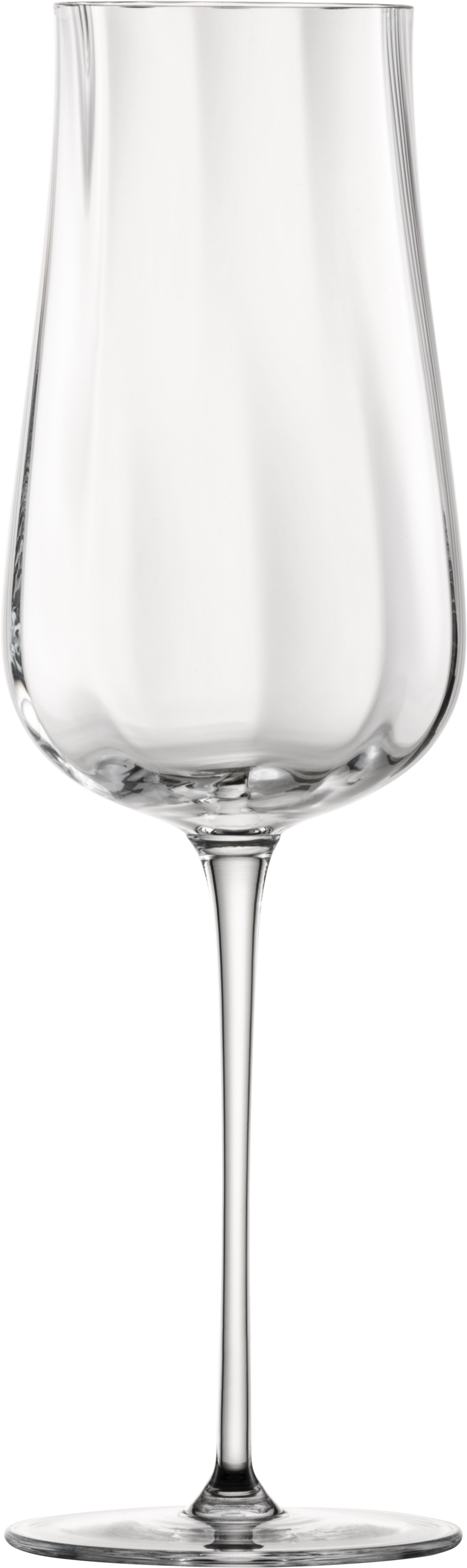 Verre à champagne Marlène