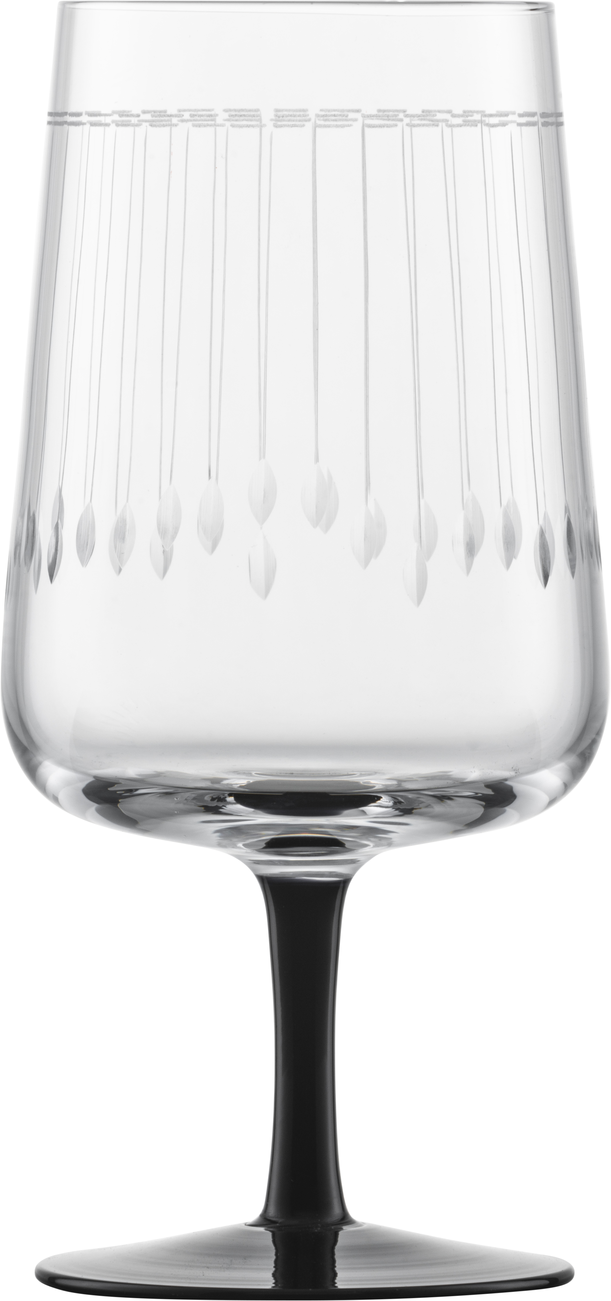 Copa de vino blanco Riesling Glamorous