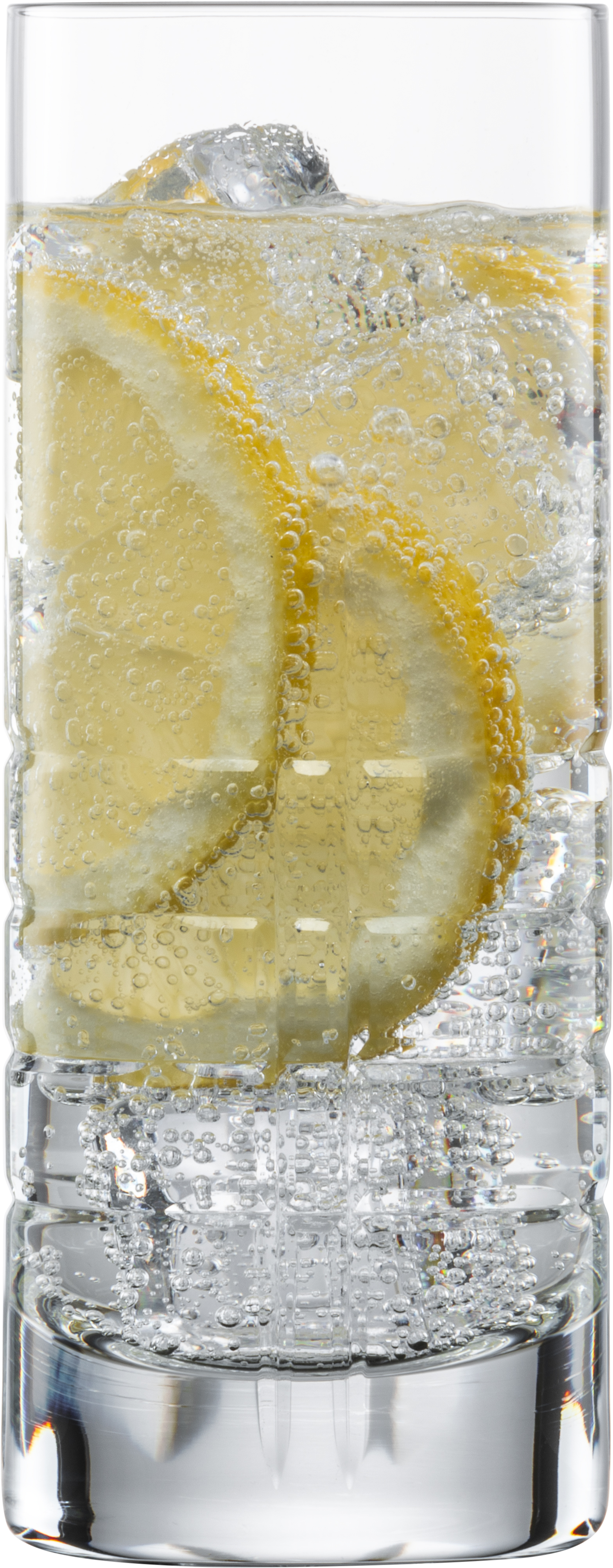 Longdrink glass Basic Bar Classic set of 2