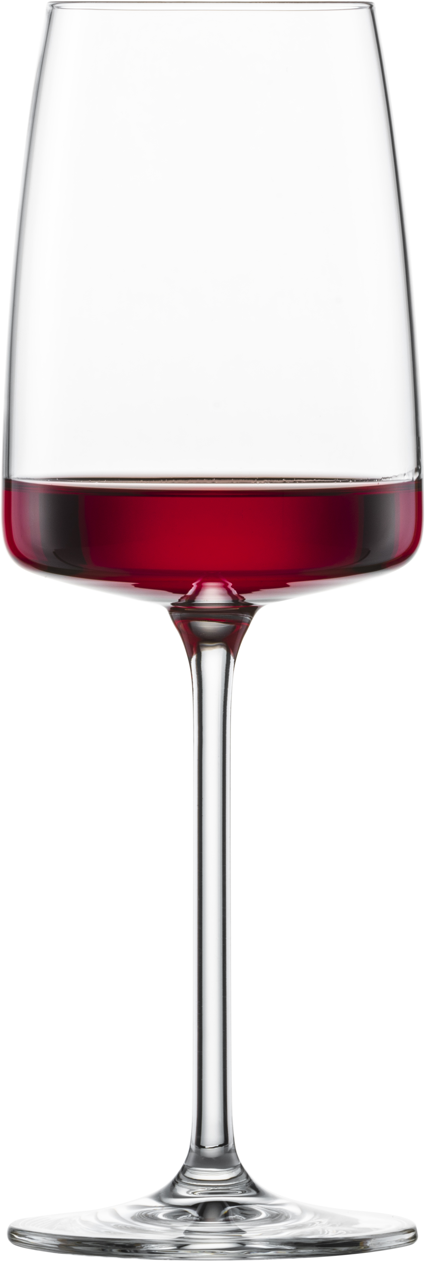 Wine glass light & fresh Vivid Senses