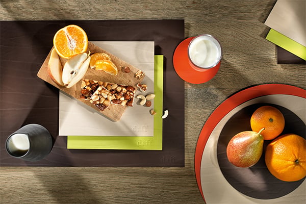 Sets de table