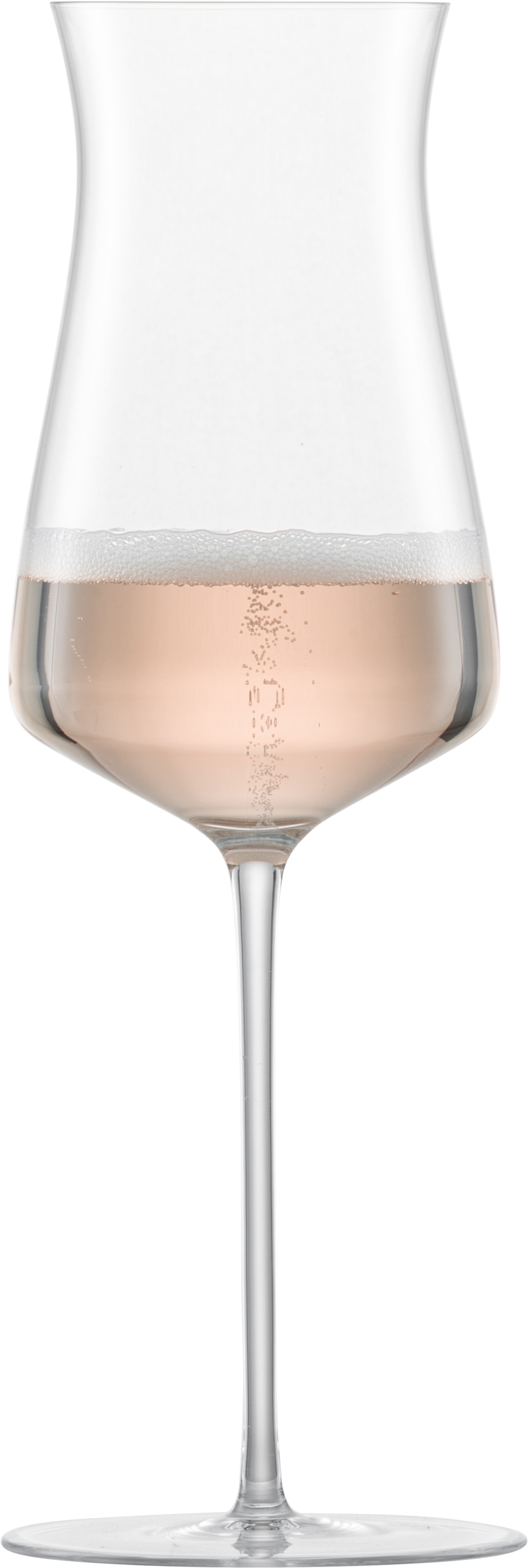 Rosé Champagne glass The Moment