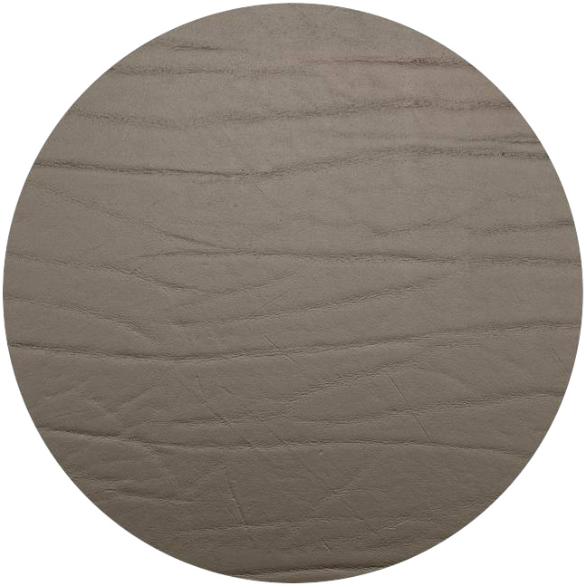 Coaster 10cm Espresso LEATHERIXX DUMBO