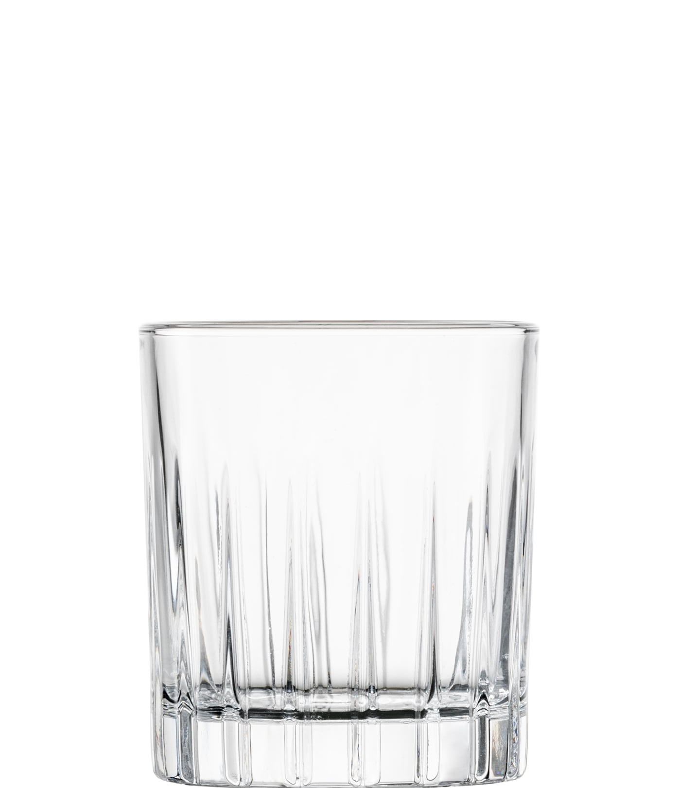 Shot glass Stage