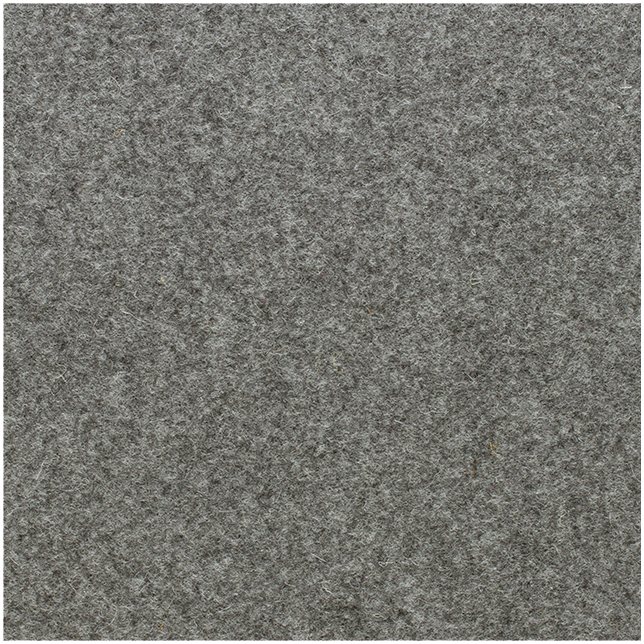 Coaster 10x10cm Flannel Melange FIBERIXX
