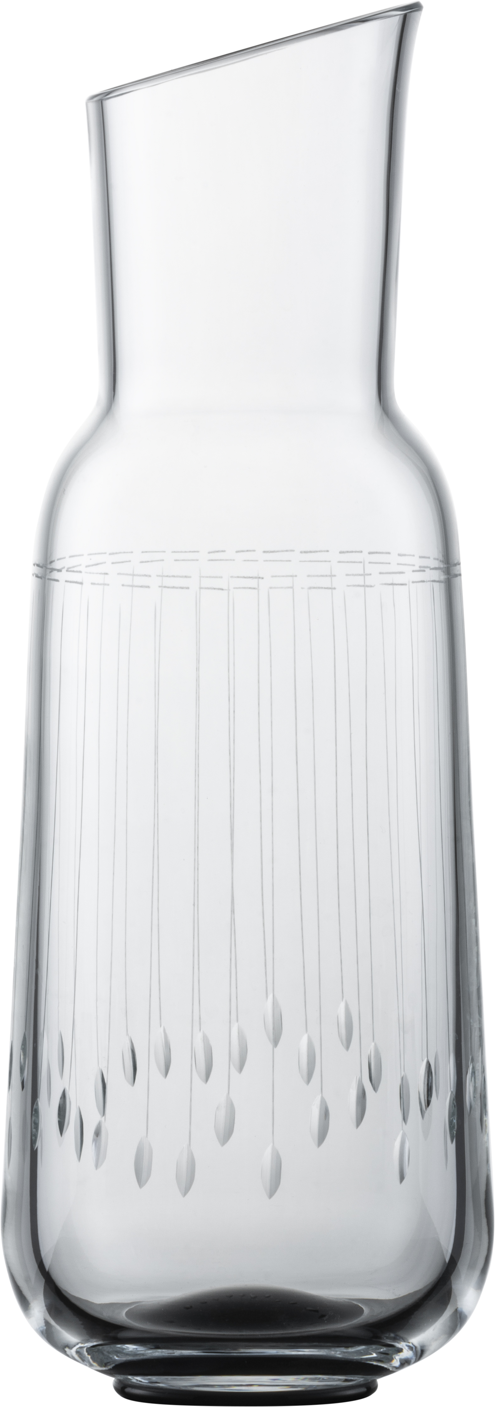 Carafe à eau artisanale Glamorous | ZWIESEL GLAS