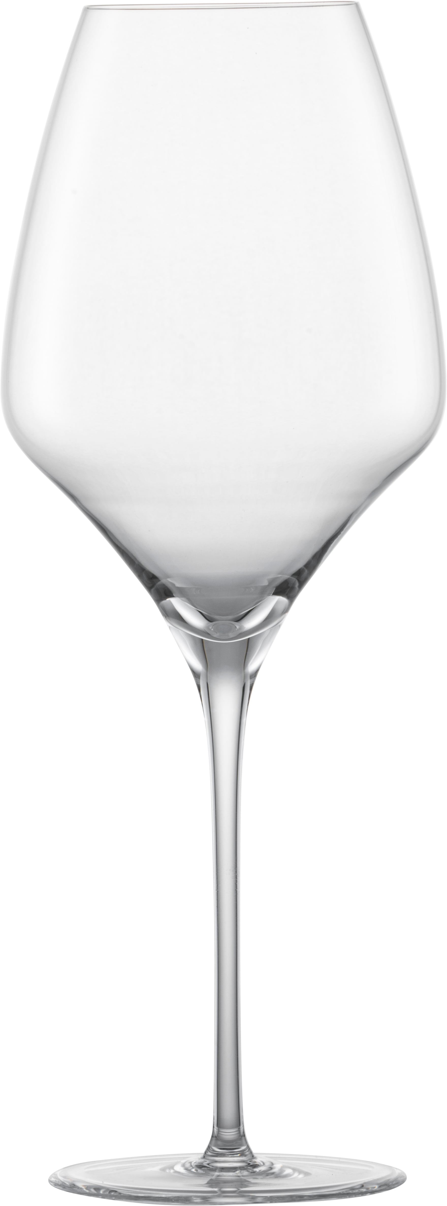 Verre à vin rouge pour cabernet sauvignon Alloro