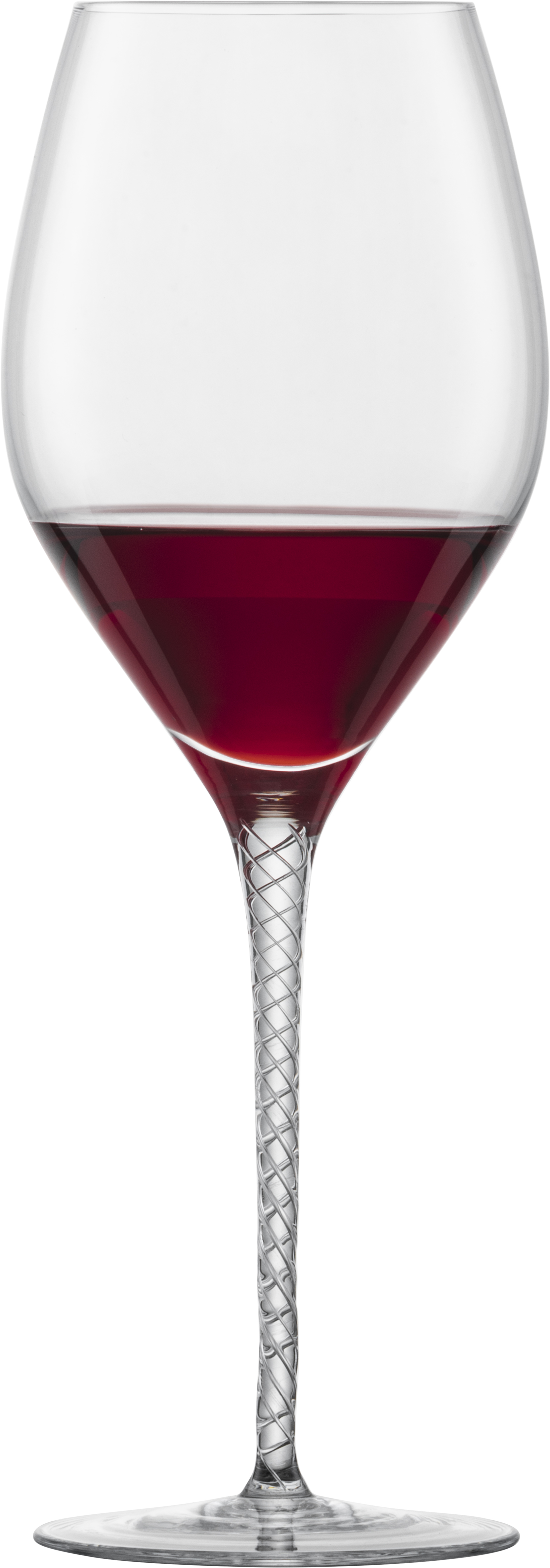 Bordeaux red wine glass Spirit