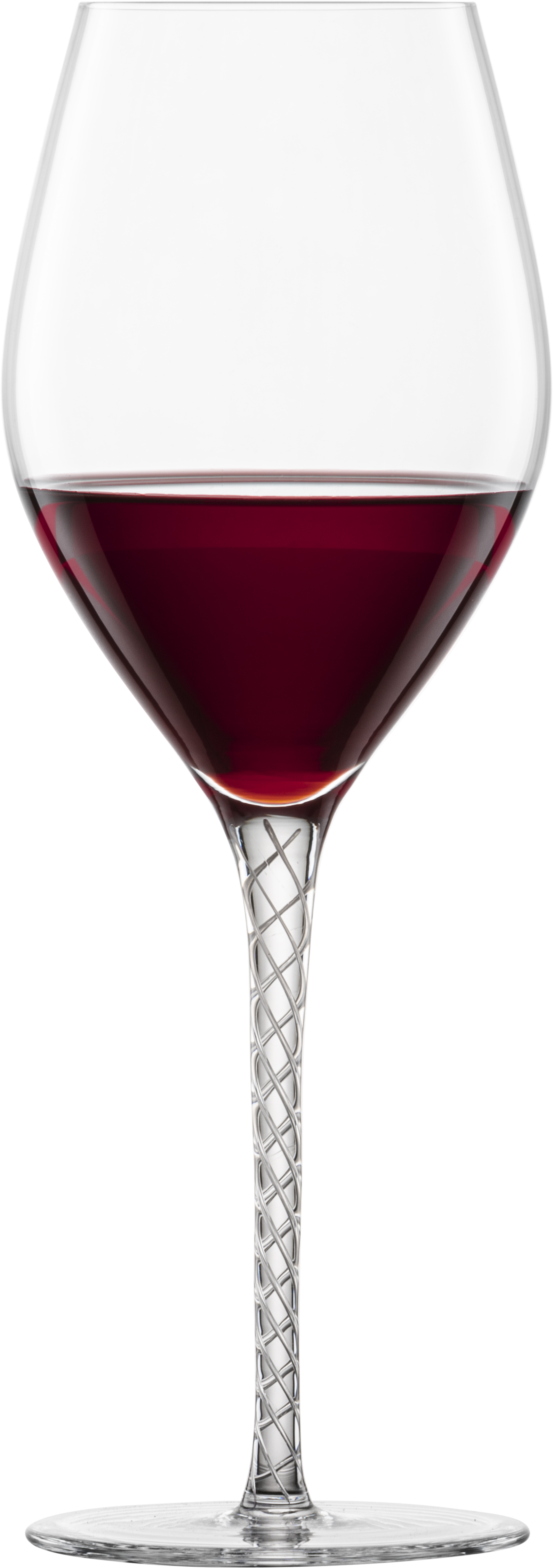 Bordeaux red wine glass graphite Spirit