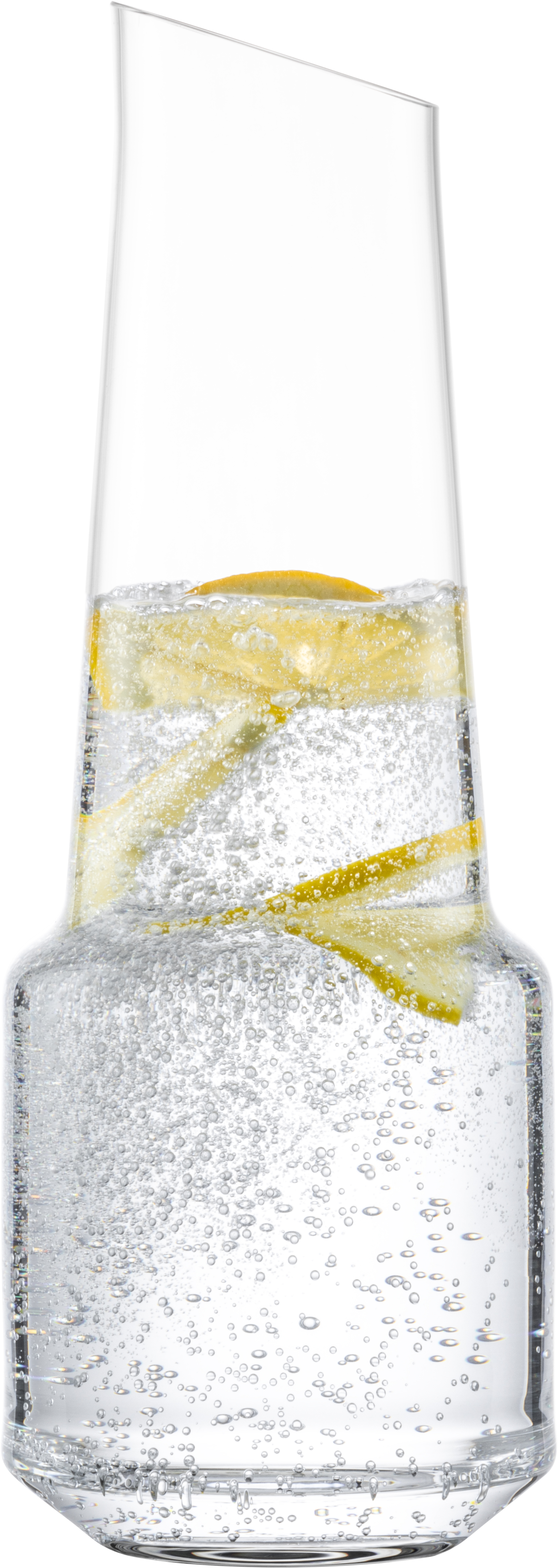 Carafe Level