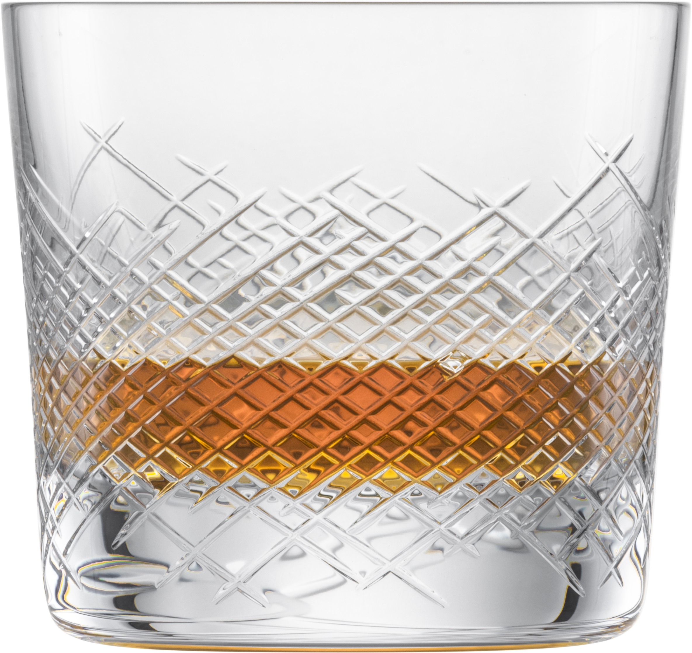 Whisky glass small Schumann's Special No. 2