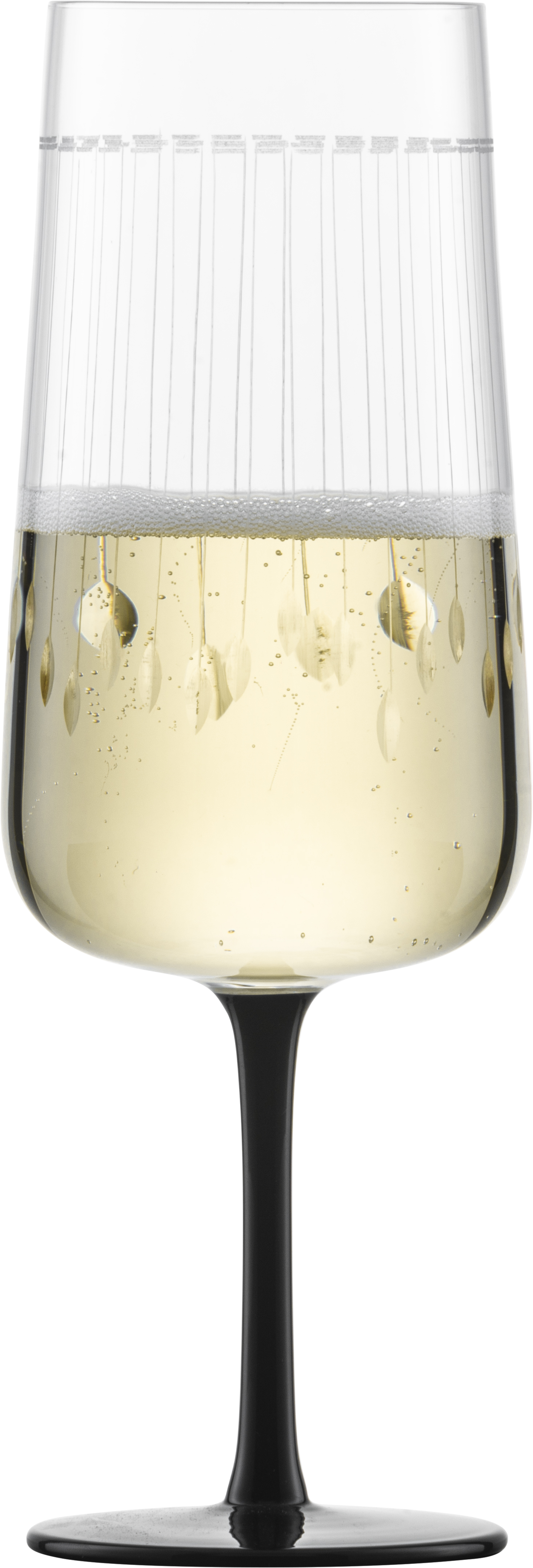Sektglas Glamorous