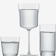 Water glasses