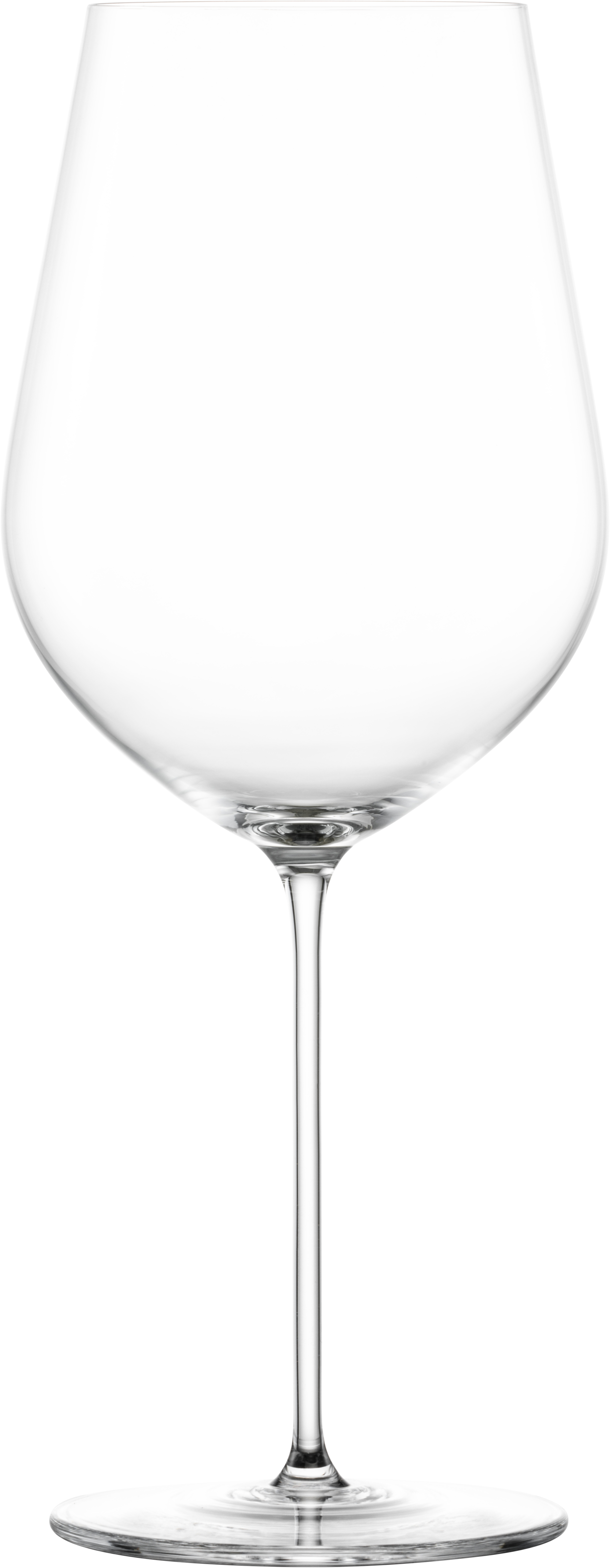 Red wine glass Vuelo