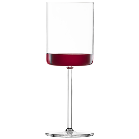 Modo Red