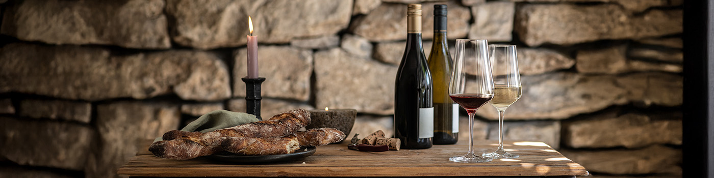 Zwiesel Verre à vin rouge de Bourgogne Duo (73.90 cl, 2