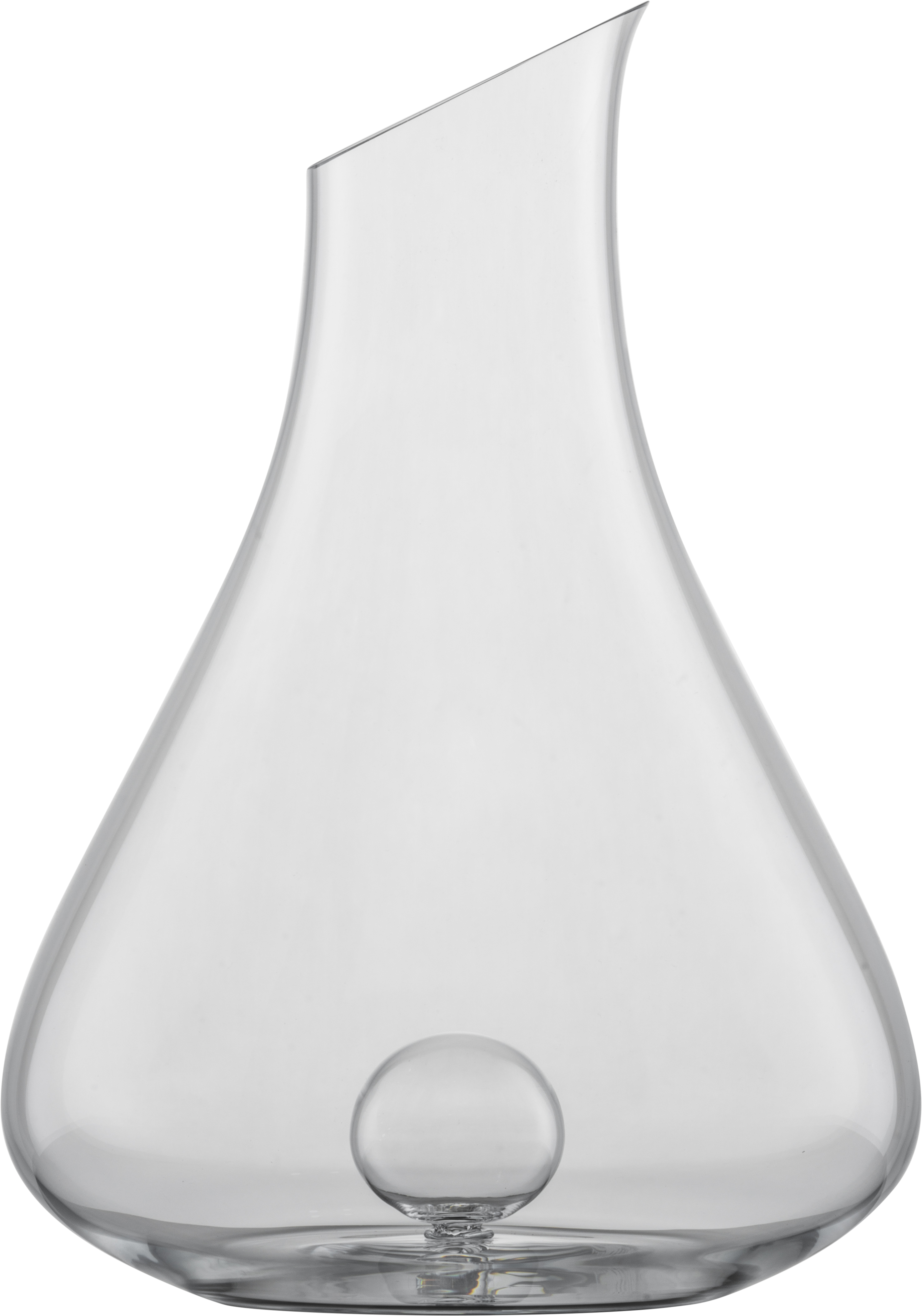 Rotwein Dekanter Air Sense