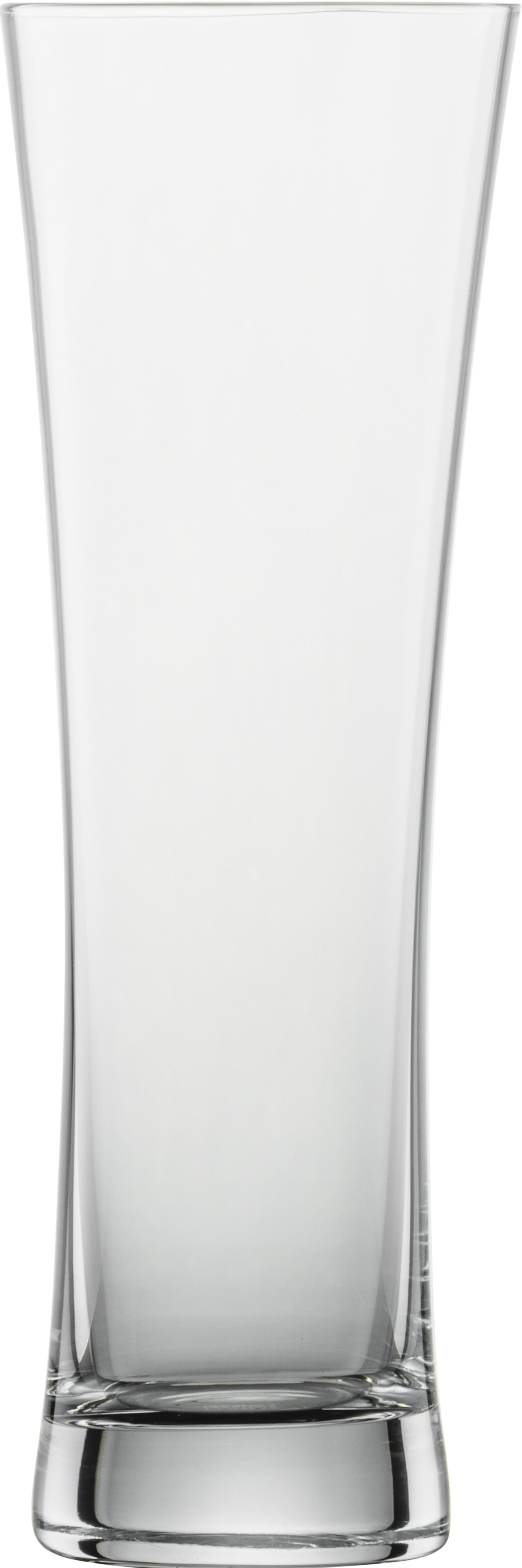 Lot de 4 verres à bière de froment 0,3l Beer Basic