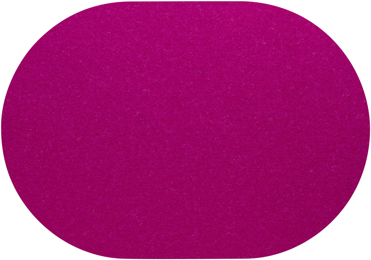 Placemat 34x42cm Berry FIBERIXX