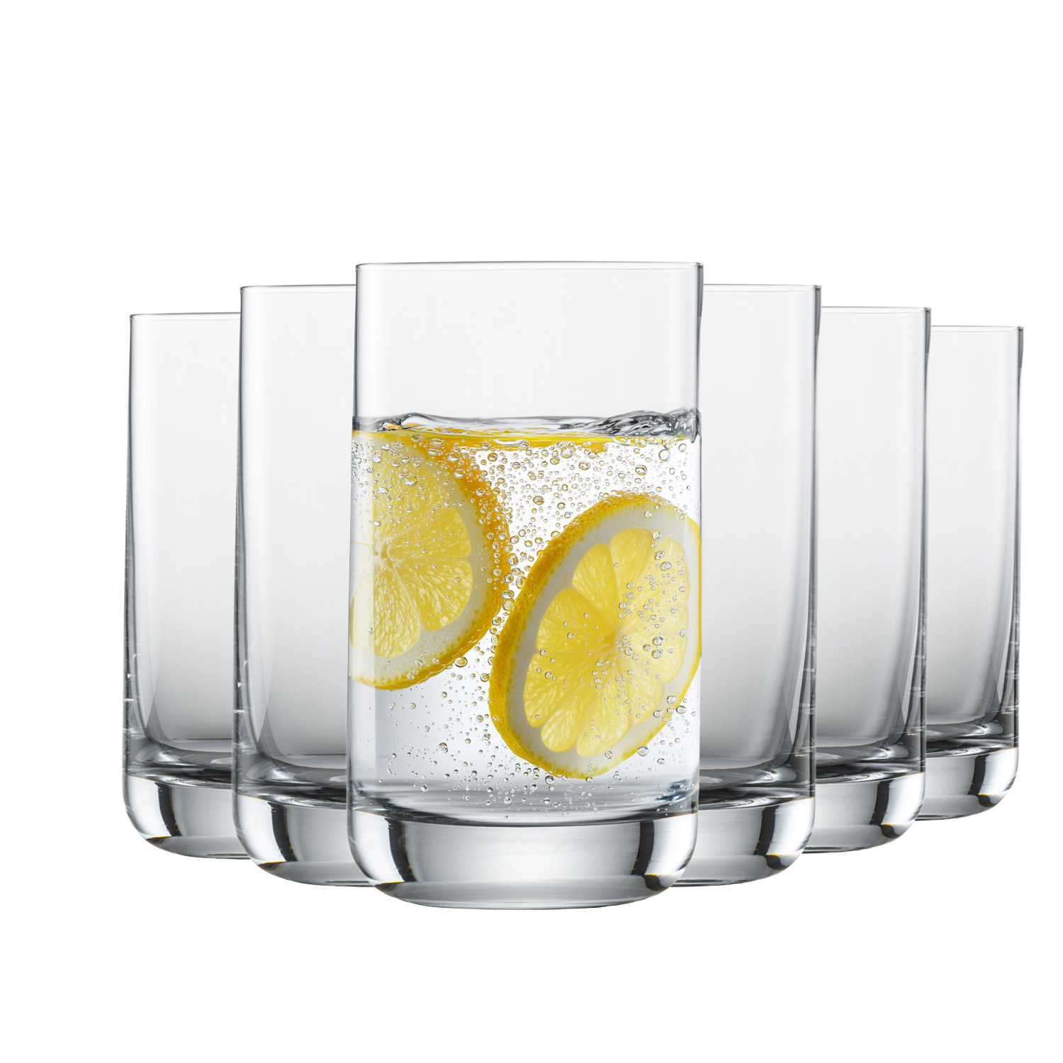 Allround tumbler Simple