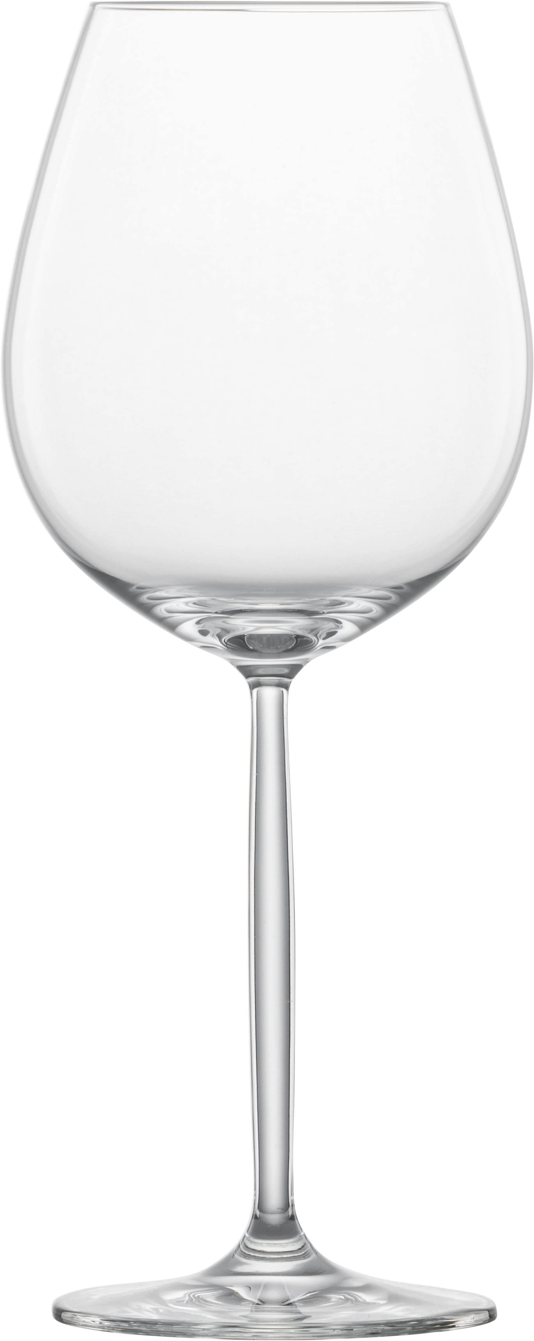Waterglas / rodewijnglas Muse 