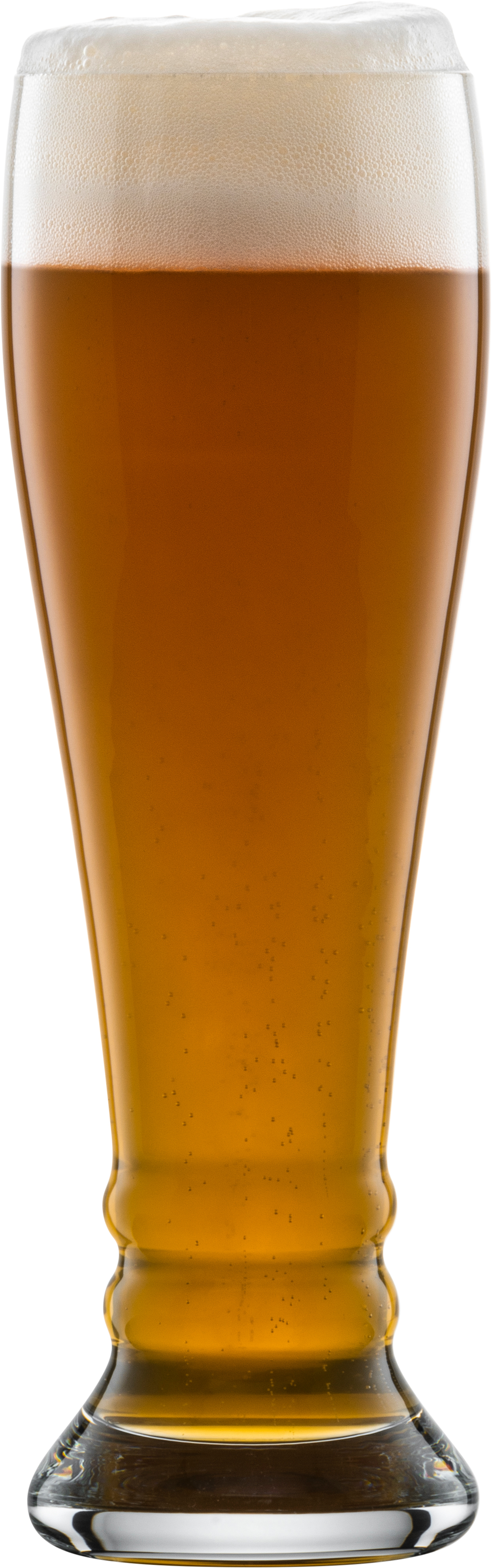 Weizenbierglas 0,5l Bavaria