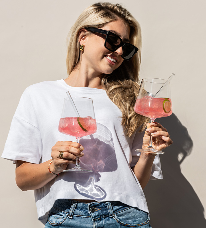 MioVino Allround Summer Cocktail