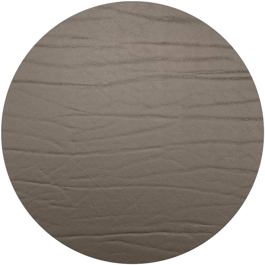Set de table 33cm Espresso LEATHERIXX DUMBO