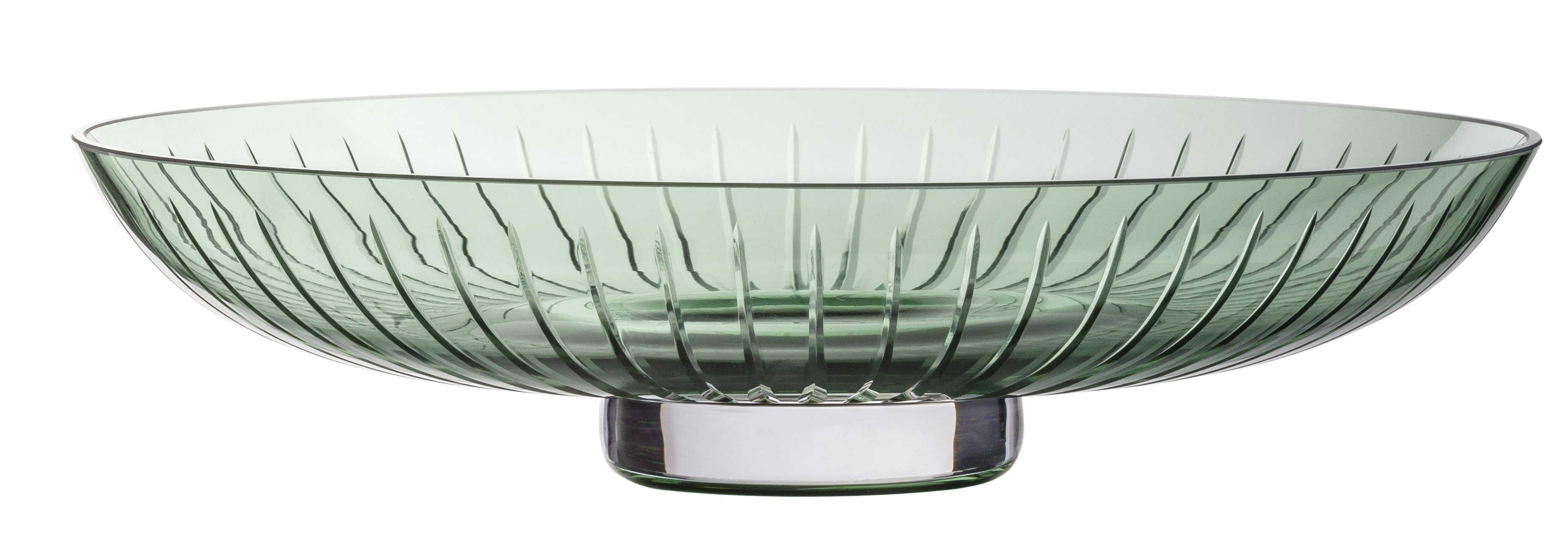 Bowl smoky green Signum