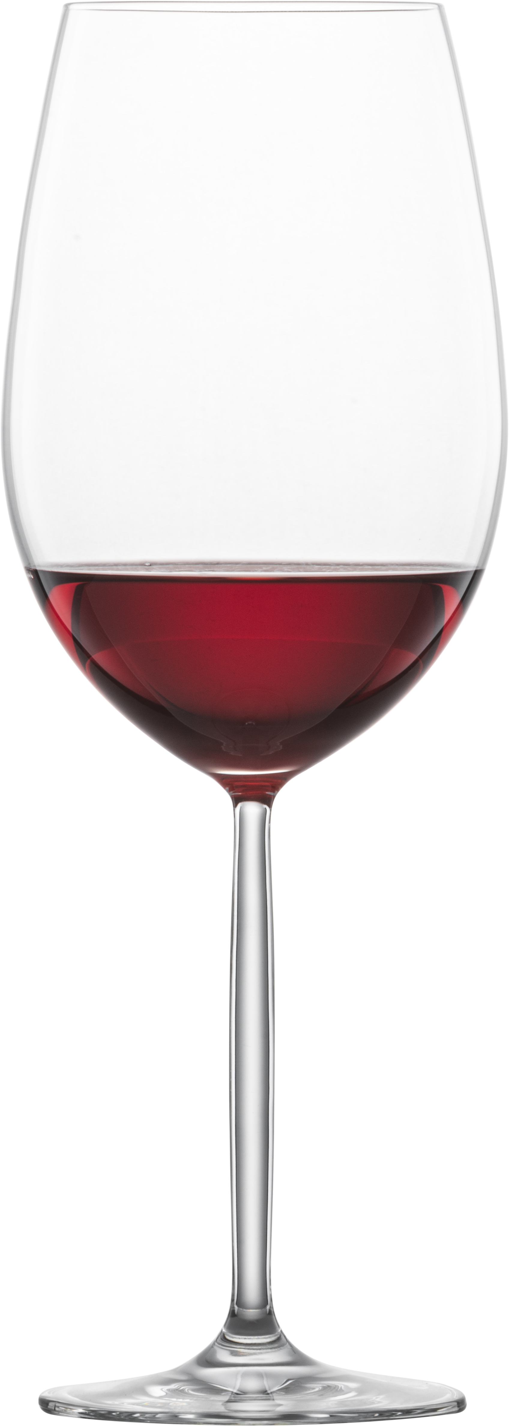 Bordeaux red wine glass Diva