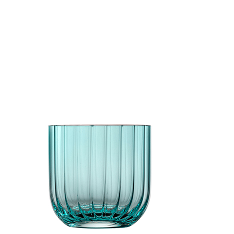Dialogue vase petrol