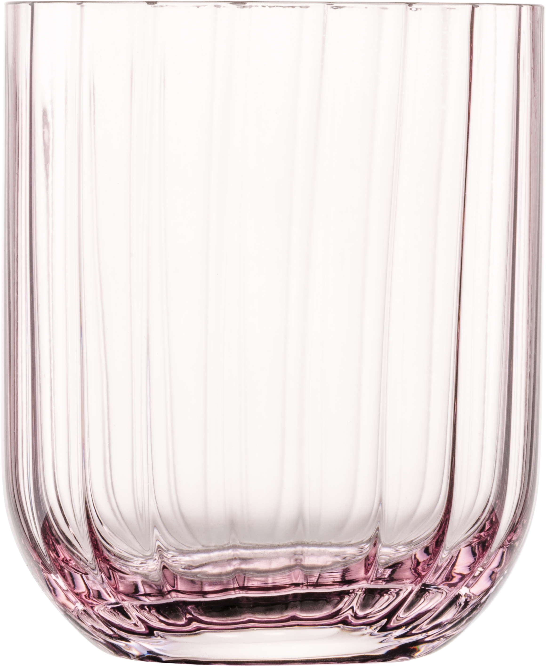 Vase lilac Dialogue