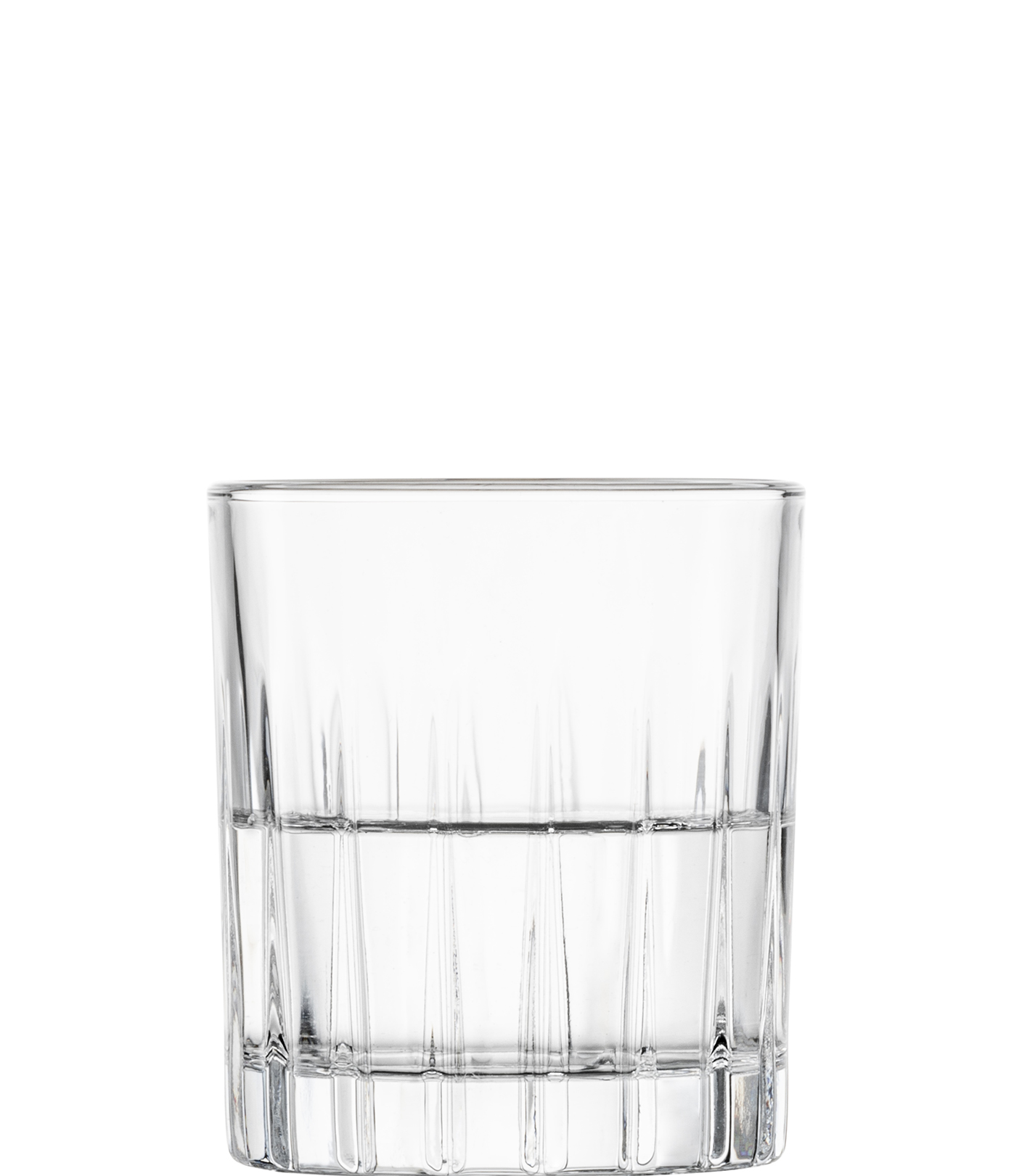 Shot glass Stage