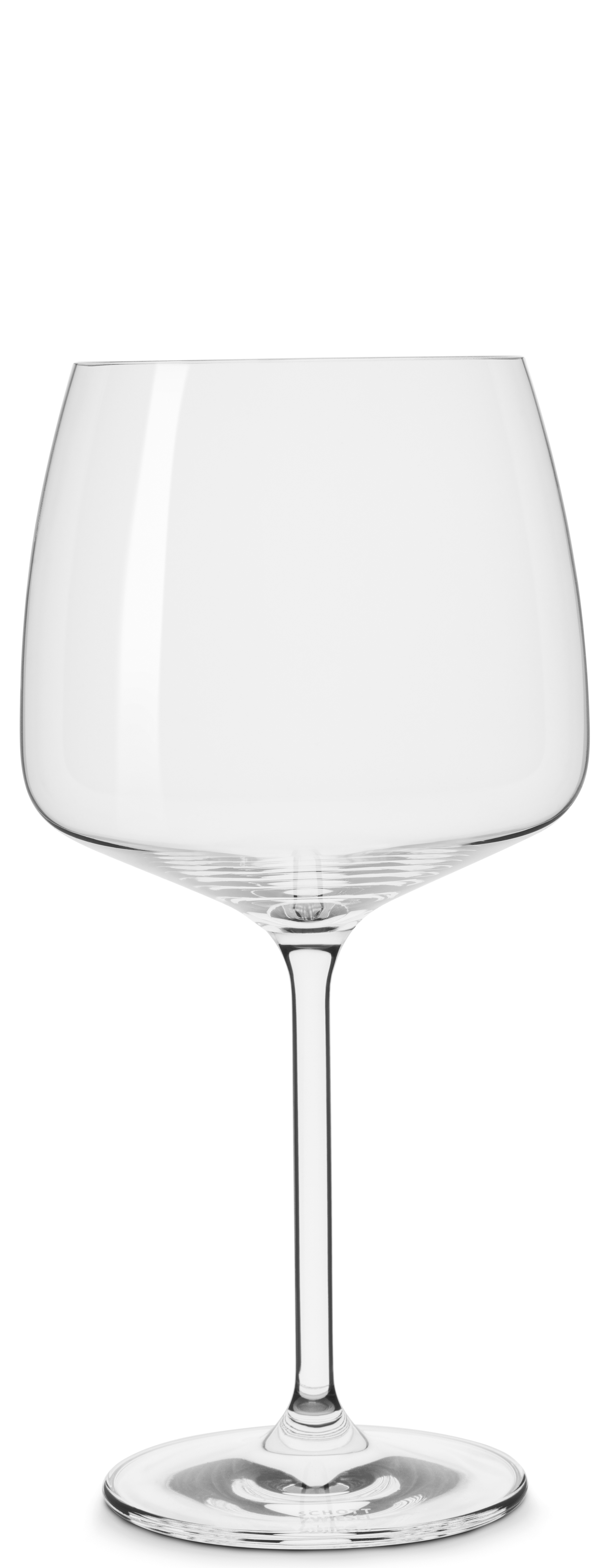 Gin Tonic Glas Vespera