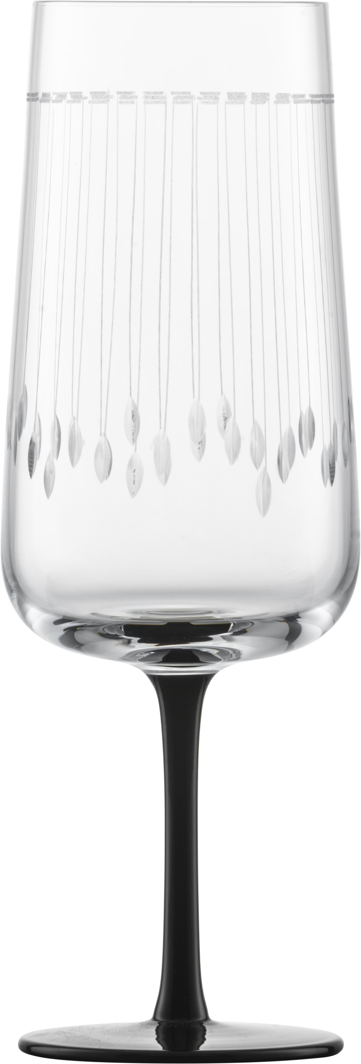 Champagne glass Glamorous