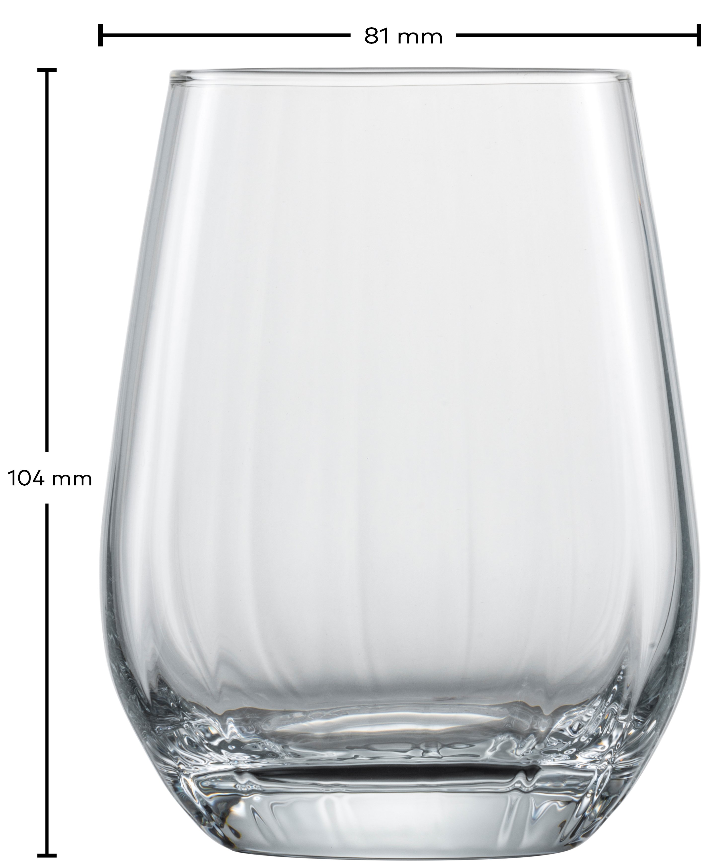 Schott Zwiesel Prizma Glass - Thumbnail 3